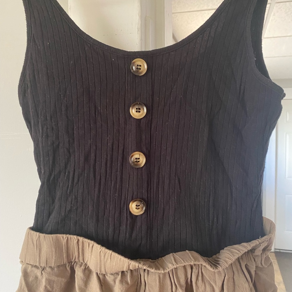 Romper - Picture 4 of 4